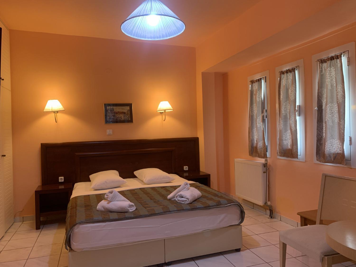 Polychrono Beach Hotel エクステリア 写真