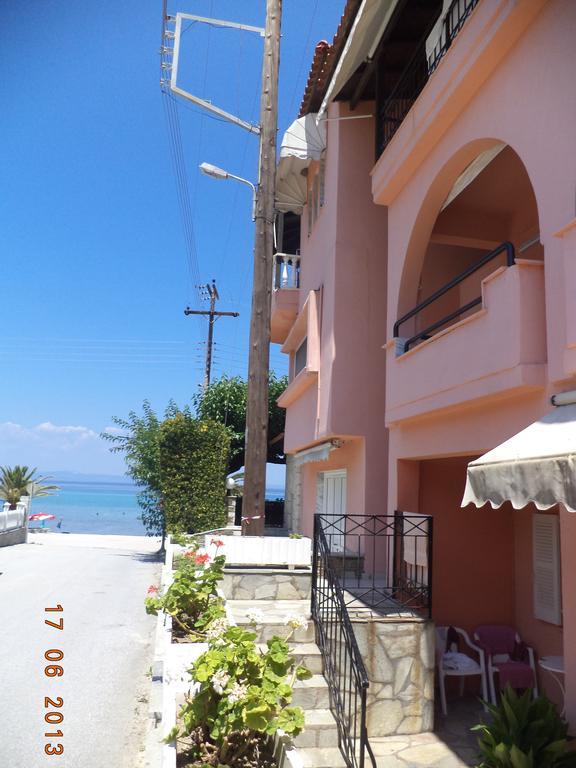 Polychrono Beach Hotel 部屋 写真